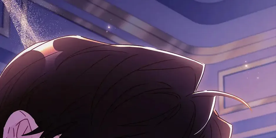 Read The Male Lead's Little Lion Daughter Manga Online