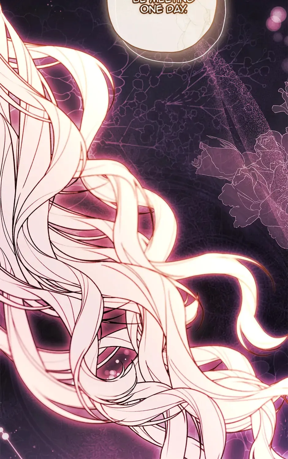 Read The Male Lead's Little Lion Daughter Manga Online