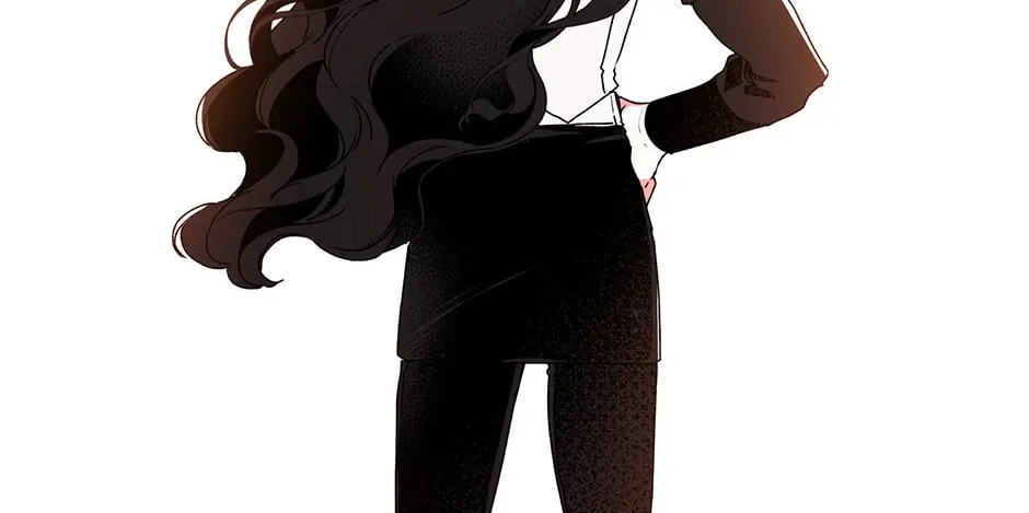 Read The Male Lead's Little Lion Daughter Manga Online