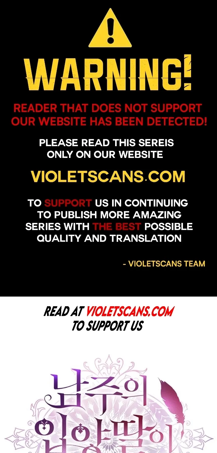 Read The Male Lead's Little Lion Daughter Manga Online