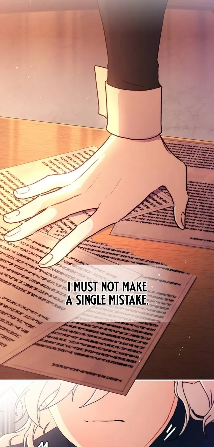 Read The Male Lead's Little Lion Daughter Manga Online