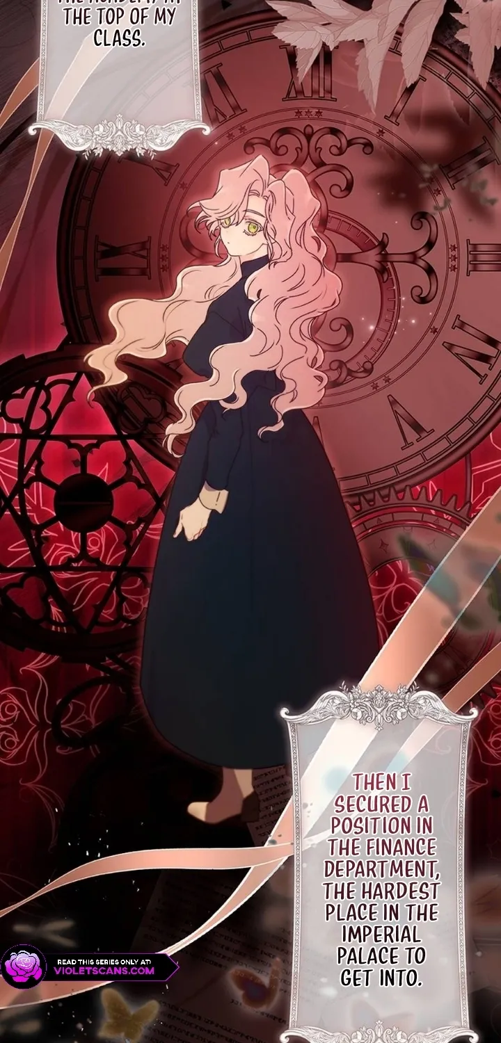 Read The Male Lead's Little Lion Daughter Manga Online