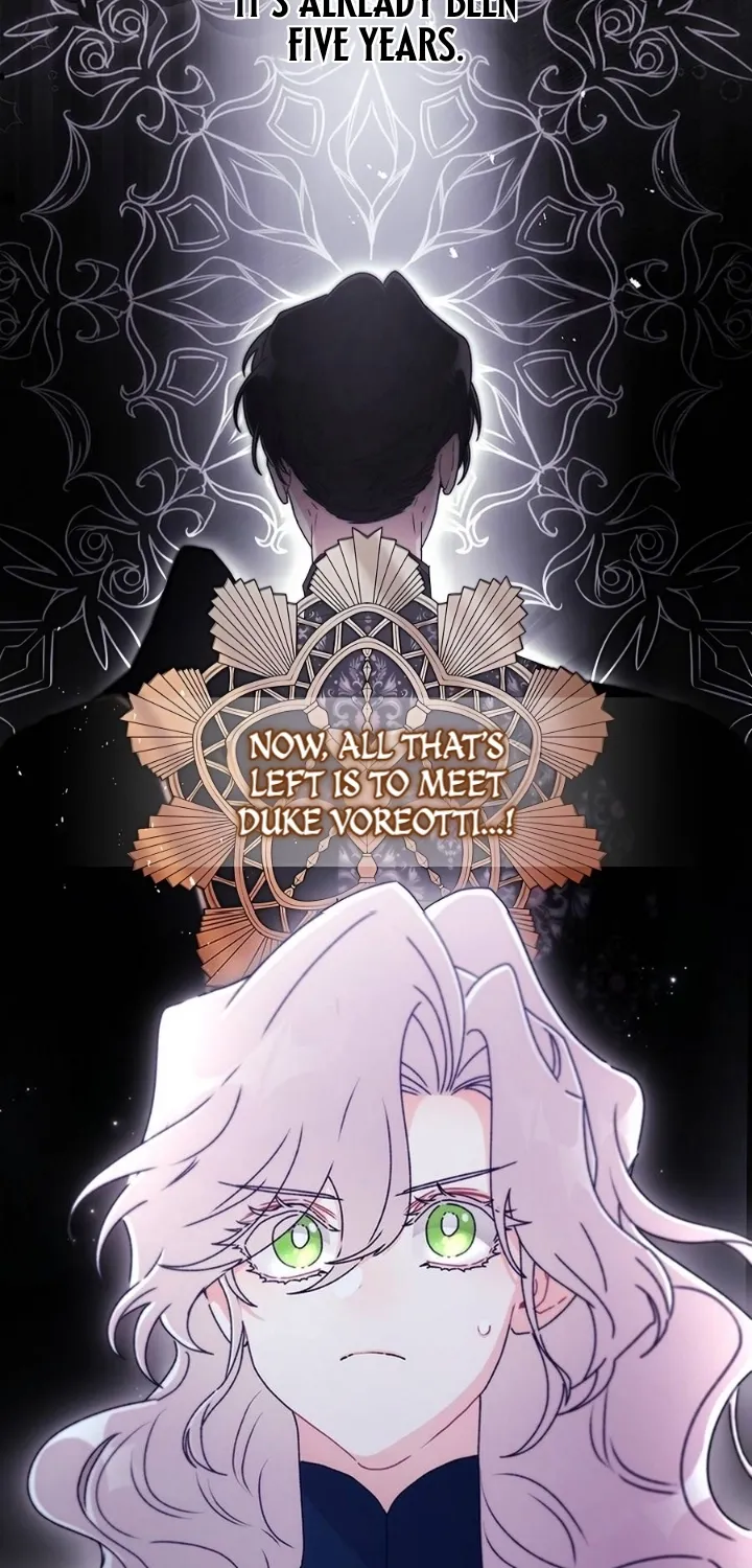 Read The Male Lead's Little Lion Daughter Manga Online