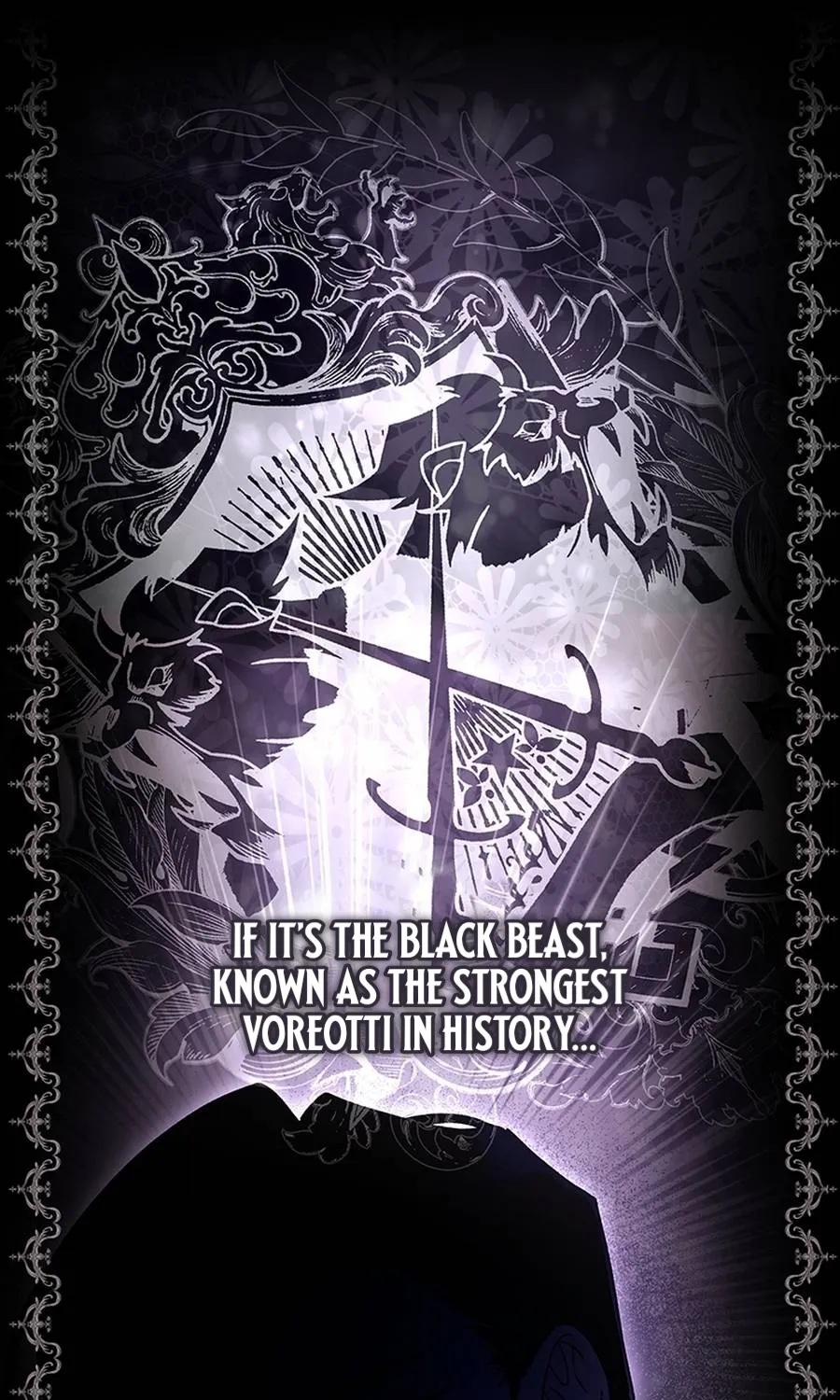 Read The Male Lead's Little Lion Daughter Manga Online