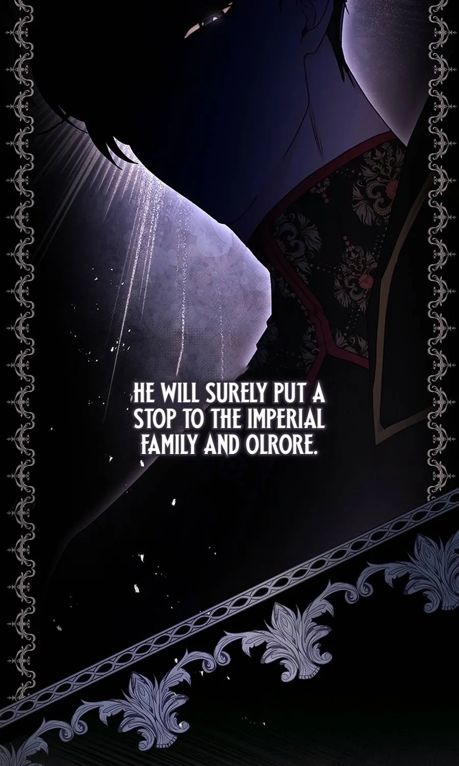 Read The Male Lead's Little Lion Daughter Manga Online