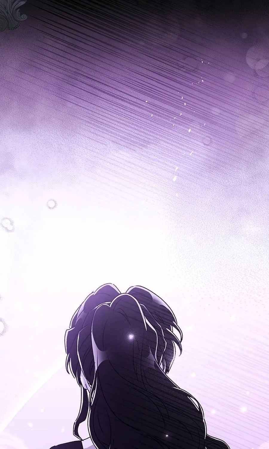 Read The Male Lead's Little Lion Daughter Manga Online