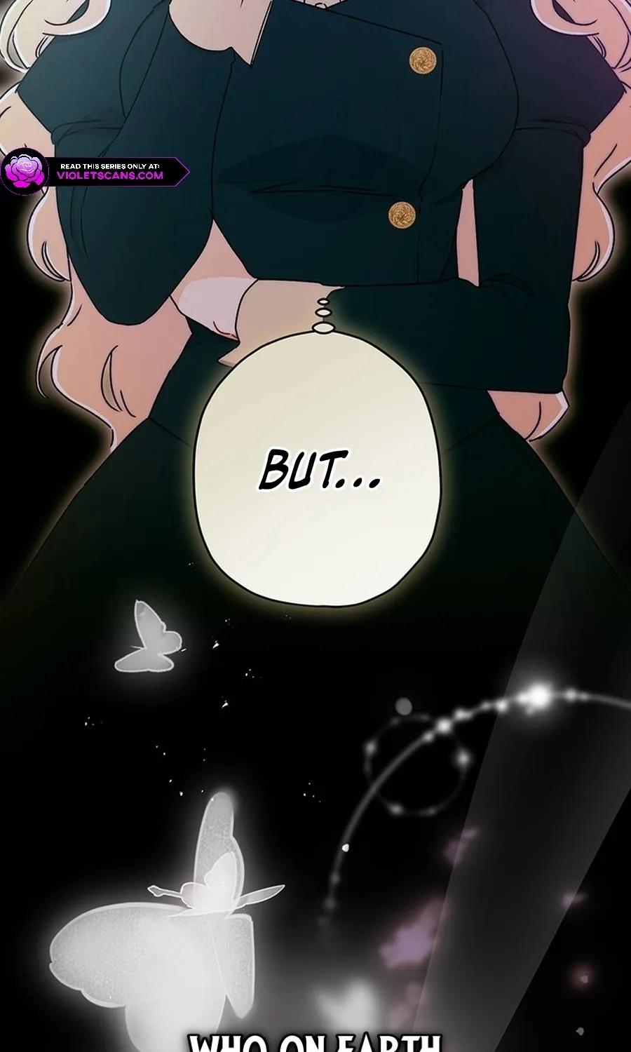 Read The Male Lead's Little Lion Daughter Manga Online