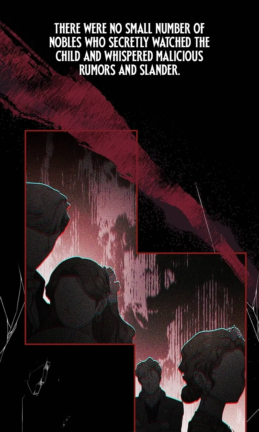 Read The Male Lead's Little Lion Daughter Manga Online