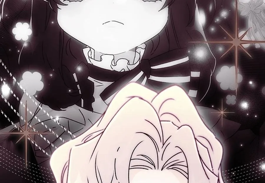 Read The Male Lead's Little Lion Daughter Manga Online