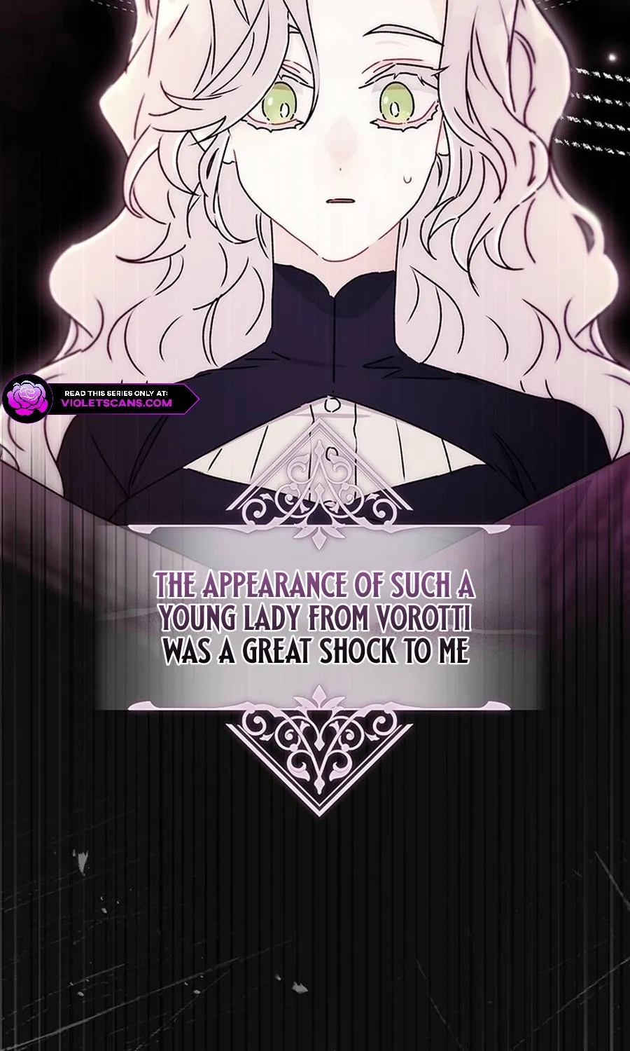 Read The Male Lead's Little Lion Daughter Manga Online