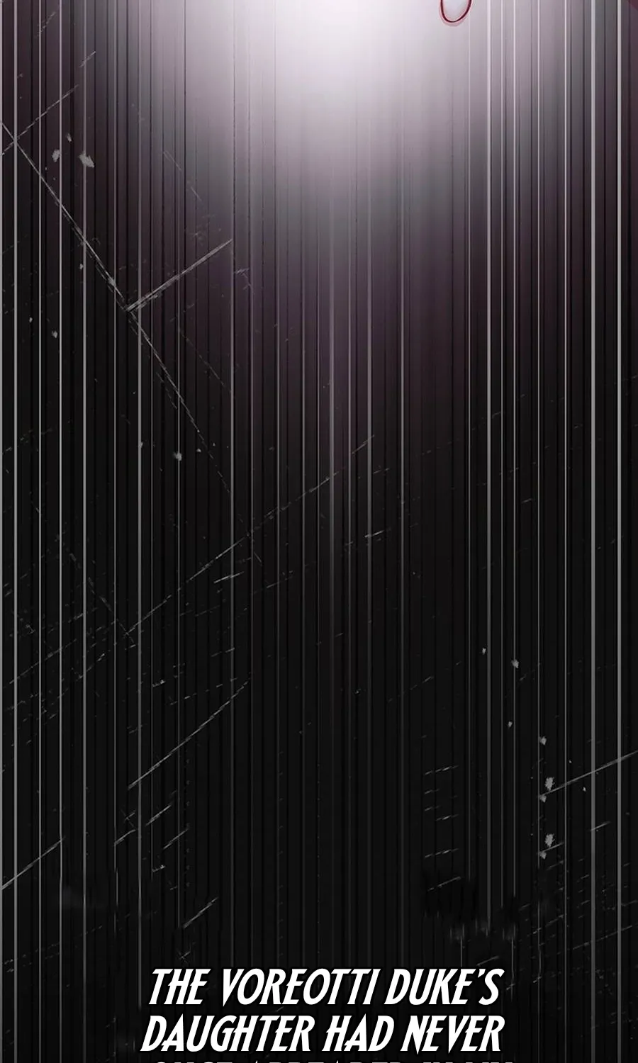 Read The Male Lead's Little Lion Daughter Manga Online