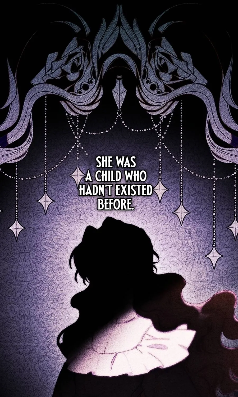 Read The Male Lead's Little Lion Daughter Manga Online