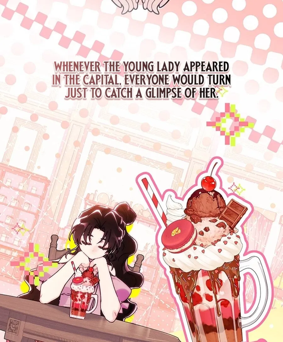 Read The Male Lead's Little Lion Daughter Manga Online