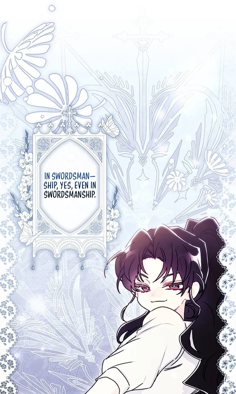 Read The Male Lead's Little Lion Daughter Manga Online