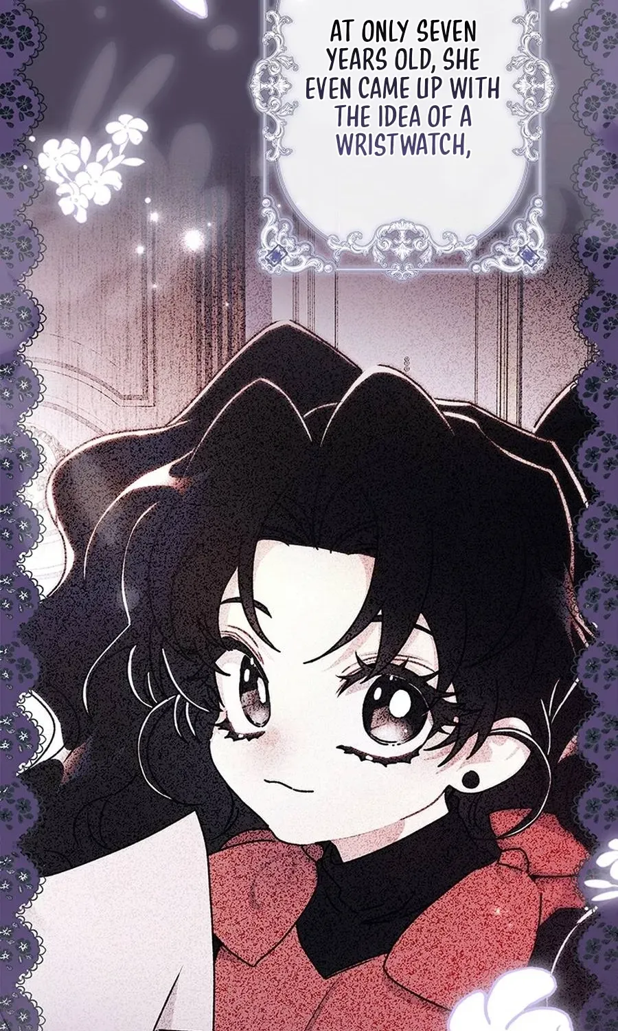 Read The Male Lead's Little Lion Daughter Manga Online