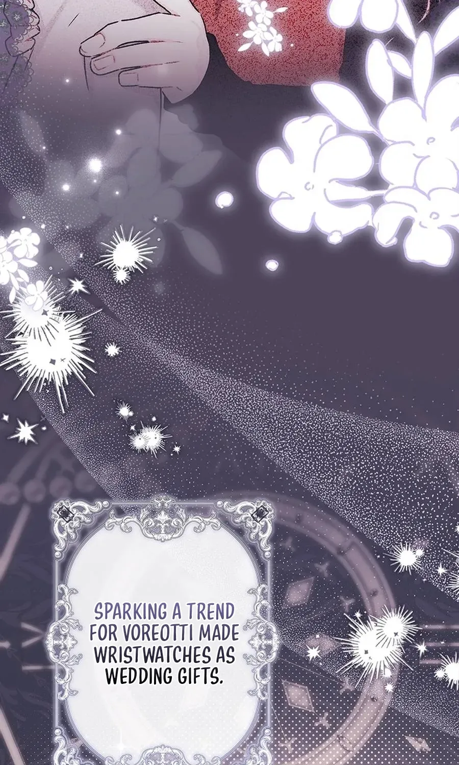 Read The Male Lead's Little Lion Daughter Manga Online