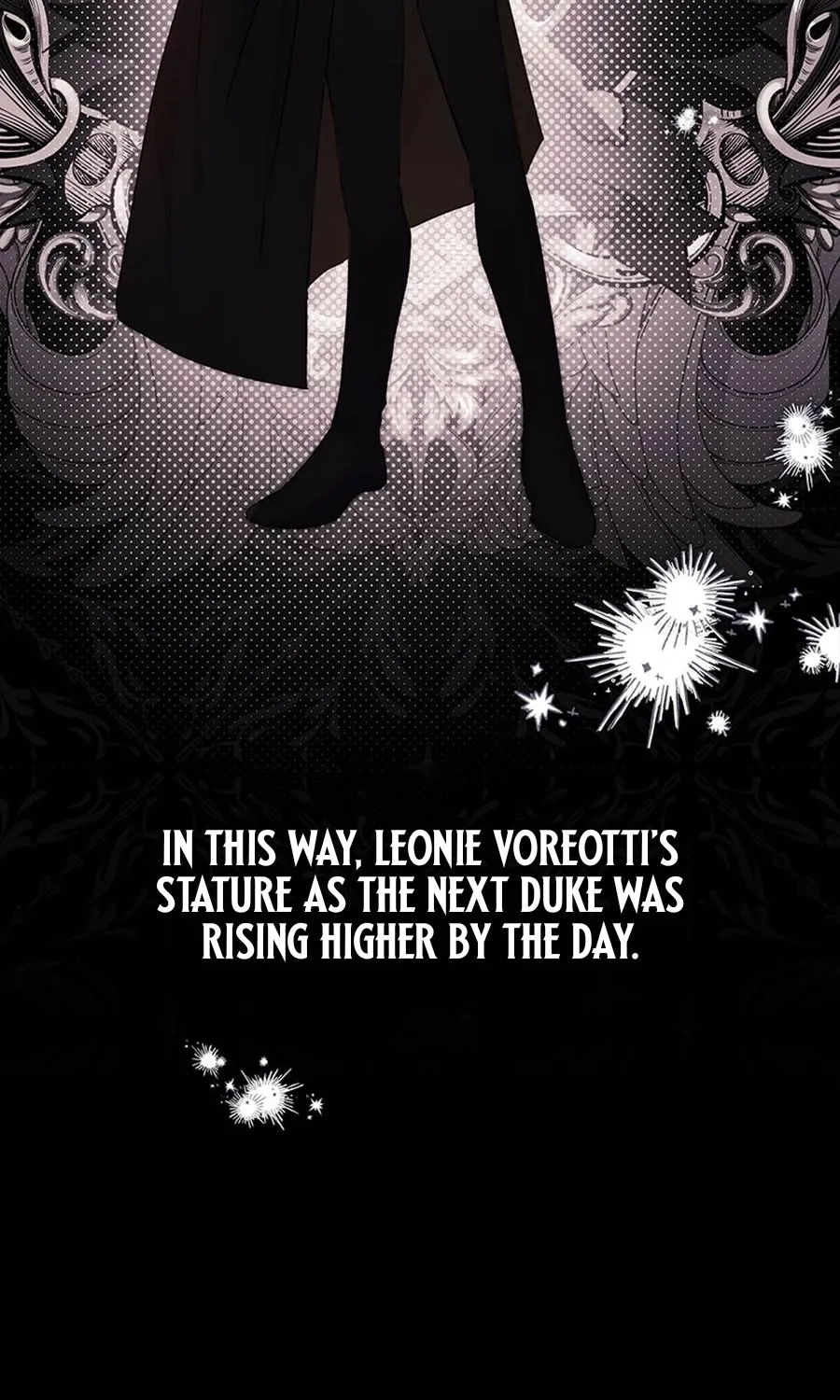 Read The Male Lead's Little Lion Daughter Manga Online