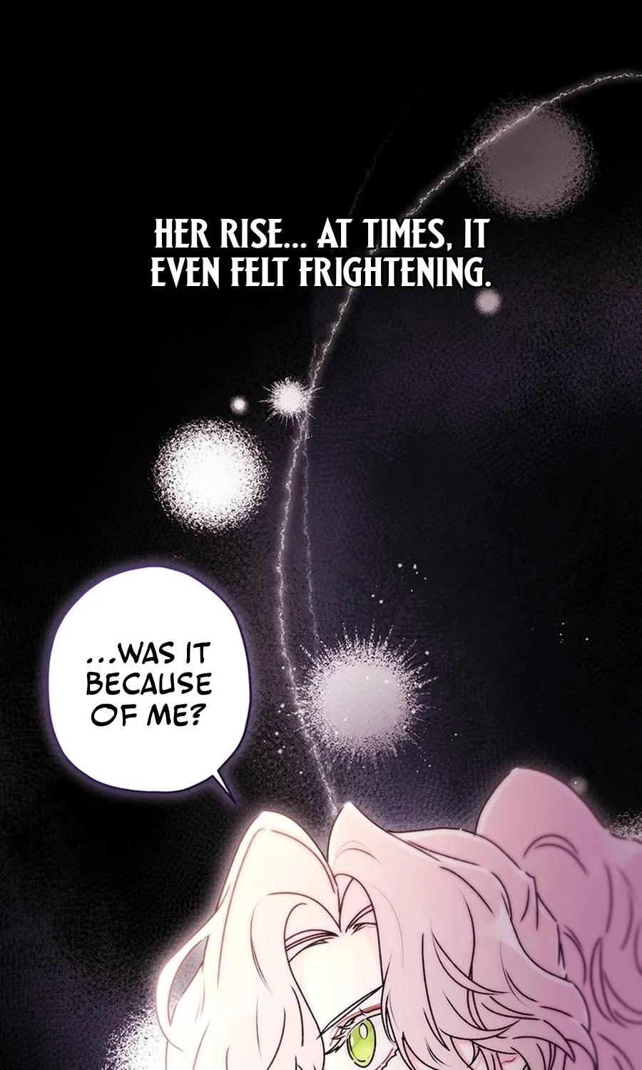 Read The Male Lead's Little Lion Daughter Manga Online