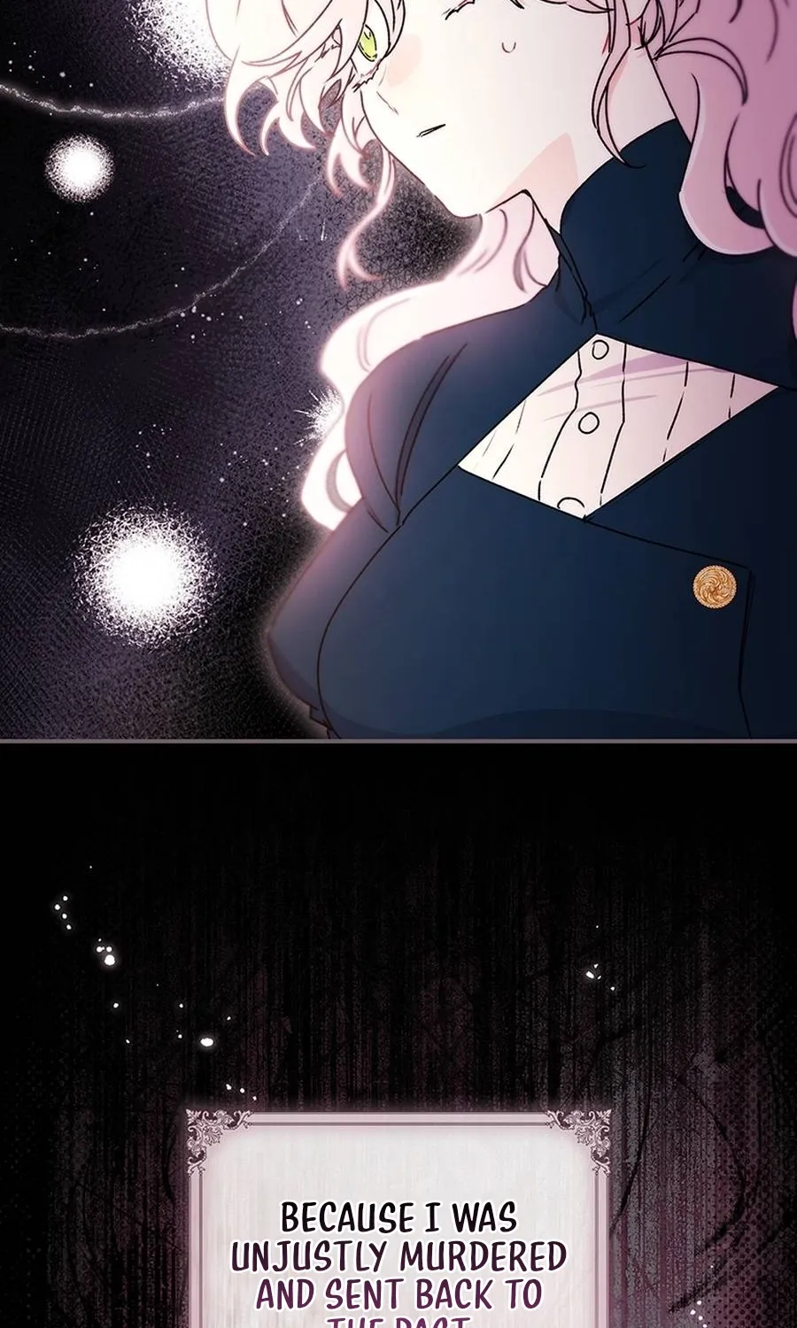 Read The Male Lead's Little Lion Daughter Manga Online