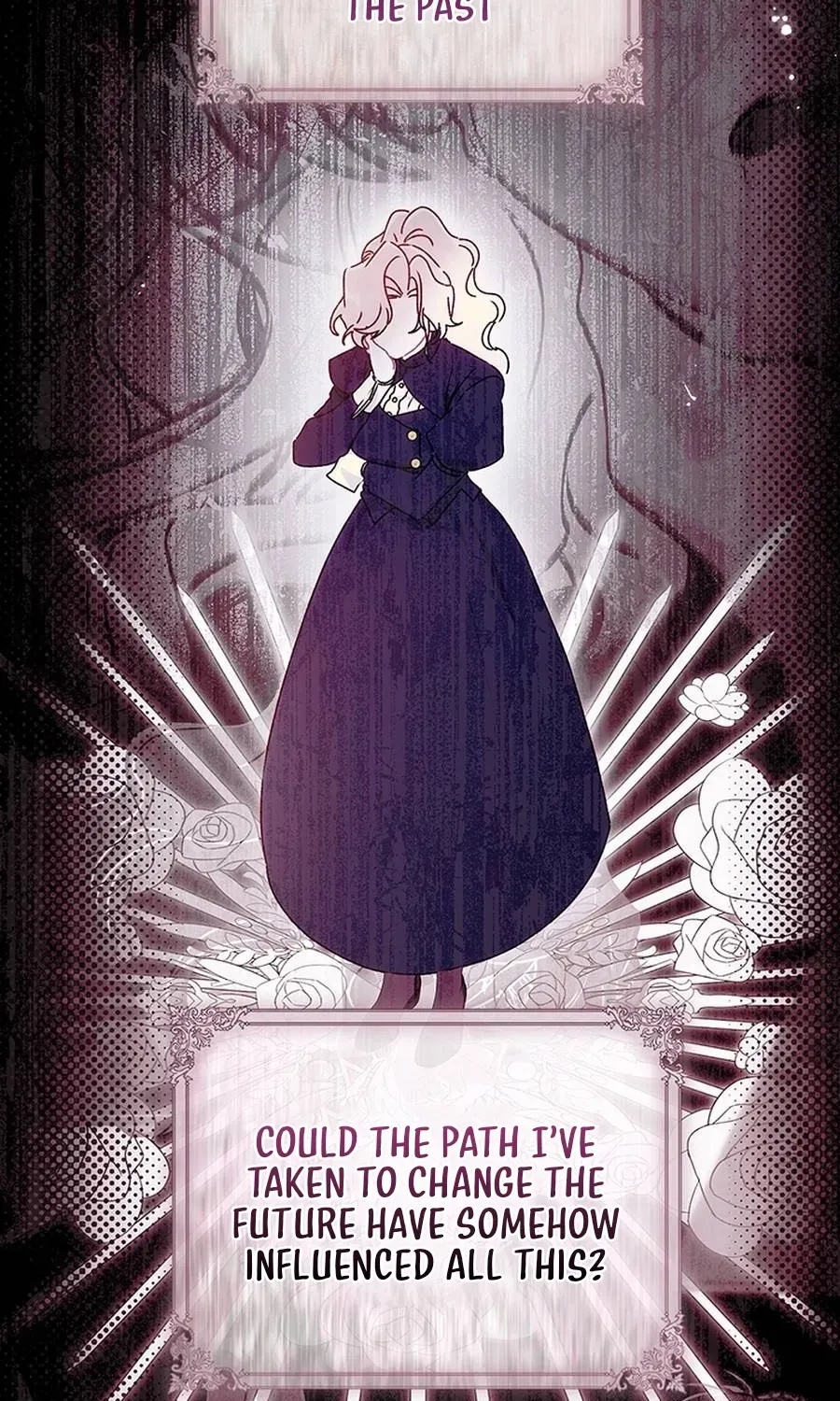 Read The Male Lead's Little Lion Daughter Manga Online