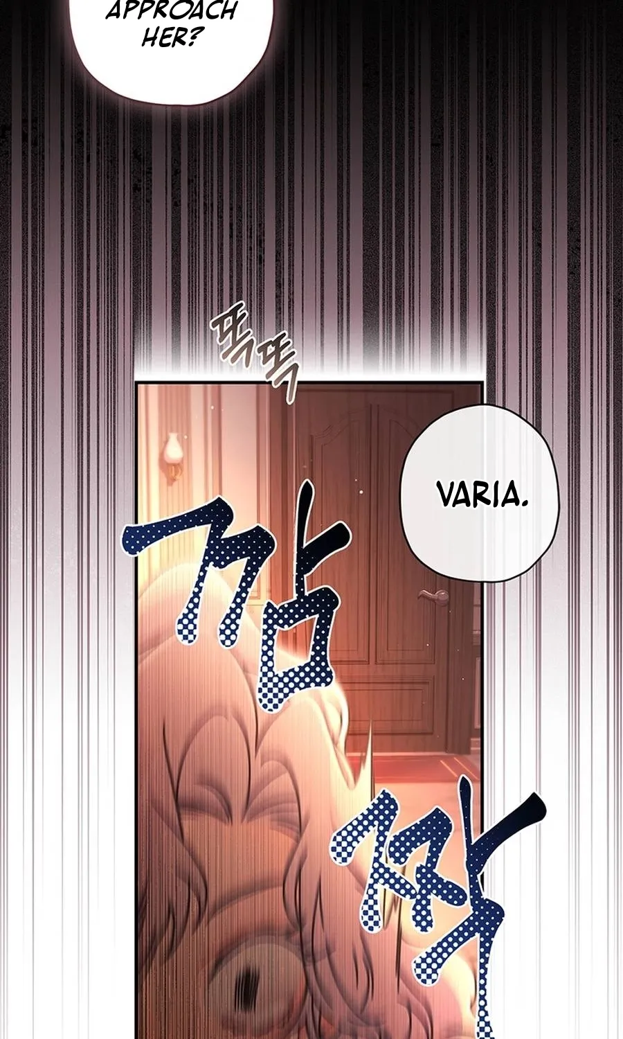 Read The Male Lead's Little Lion Daughter Manga Online