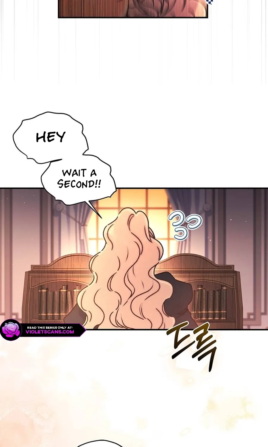 Read The Male Lead's Little Lion Daughter Manga Online