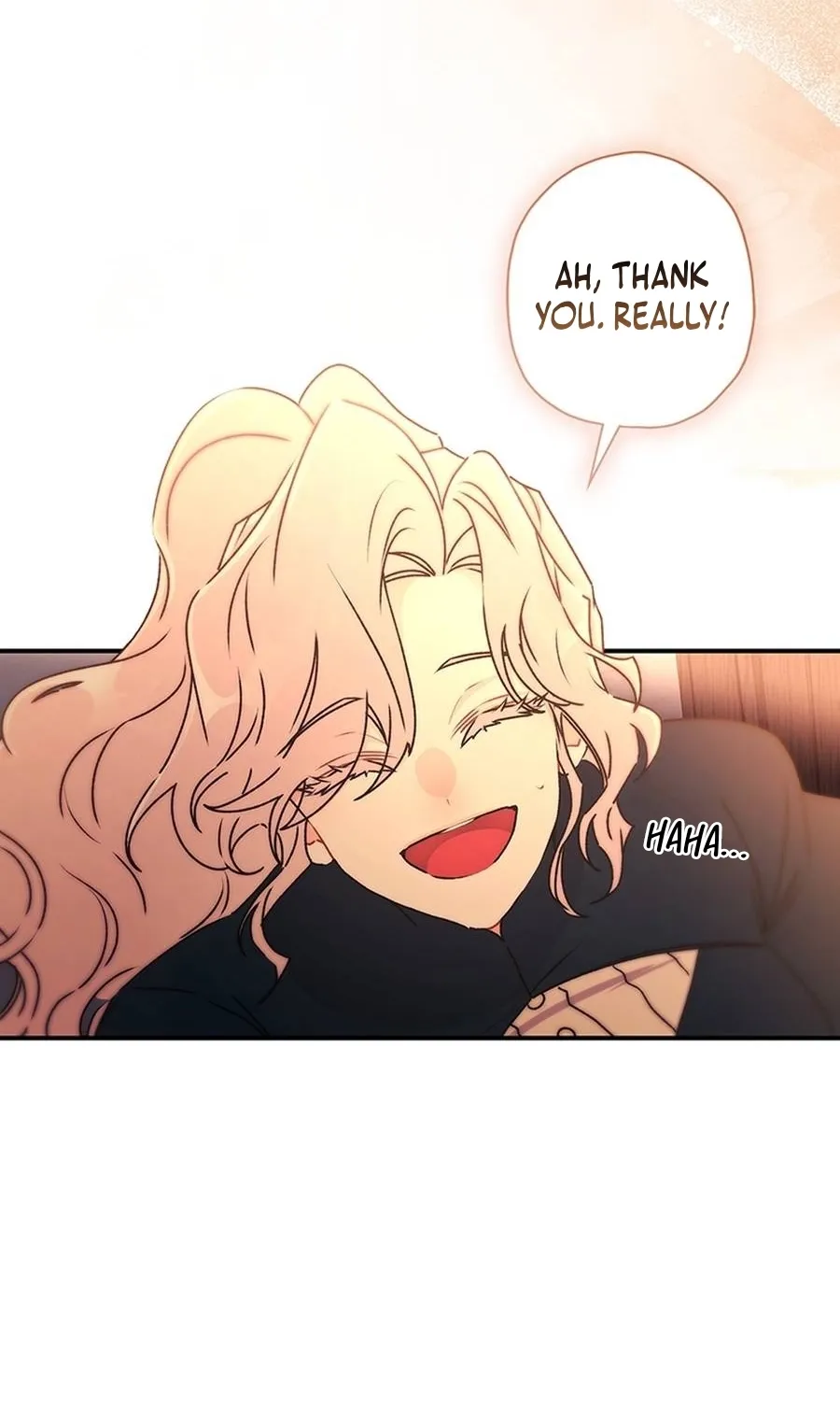 Read The Male Lead's Little Lion Daughter Manga Online