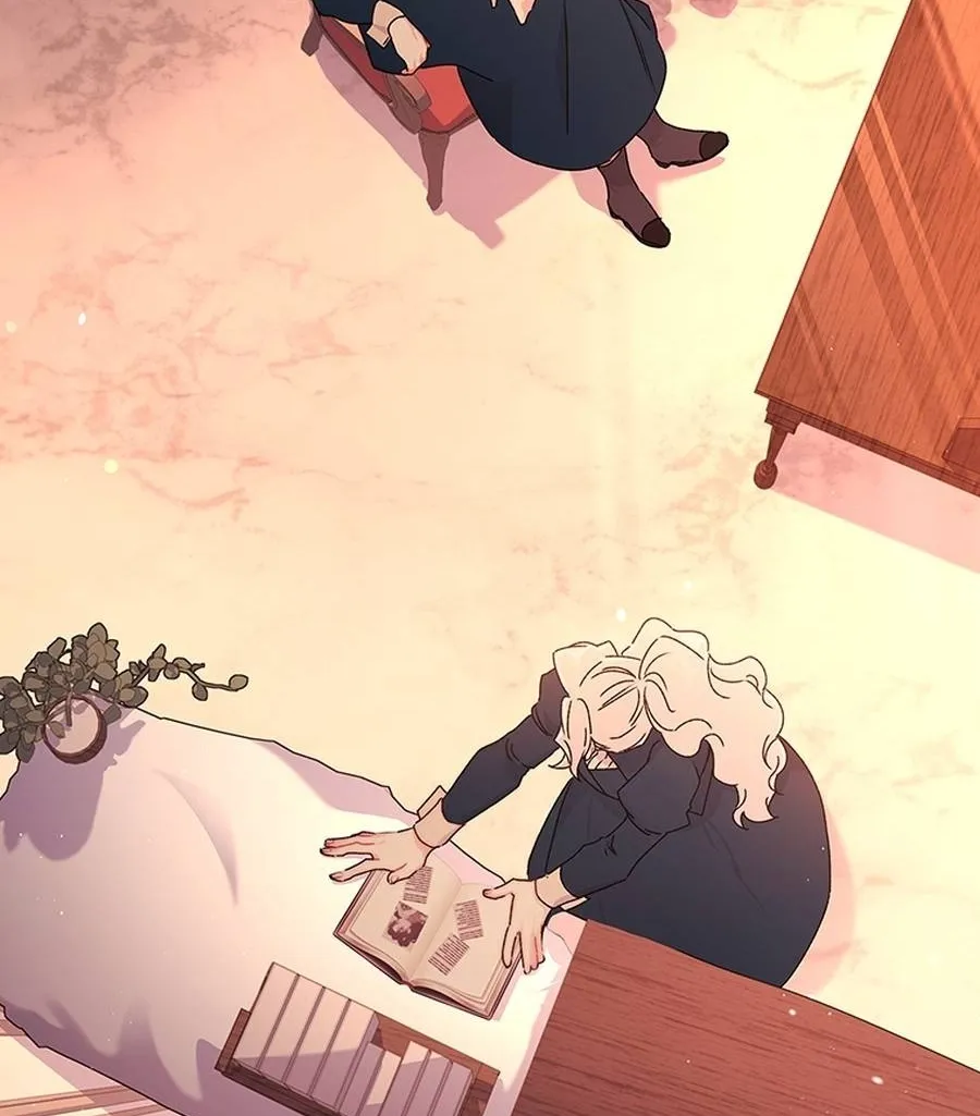 Read The Male Lead's Little Lion Daughter Manga Online