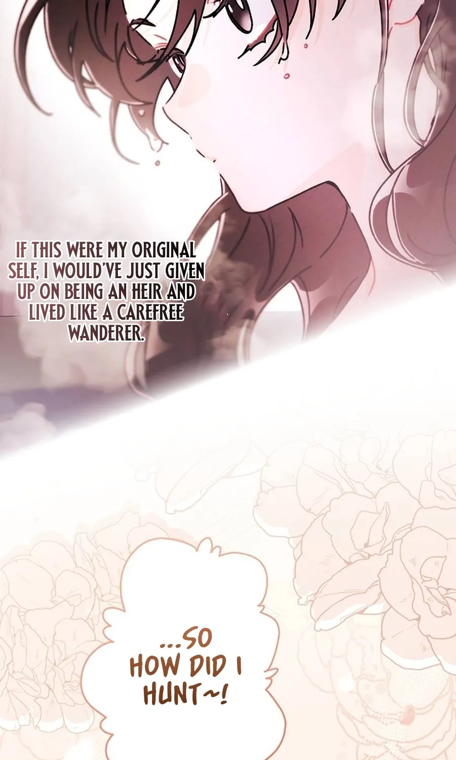 Read The Male Lead's Little Lion Daughter Manga Online