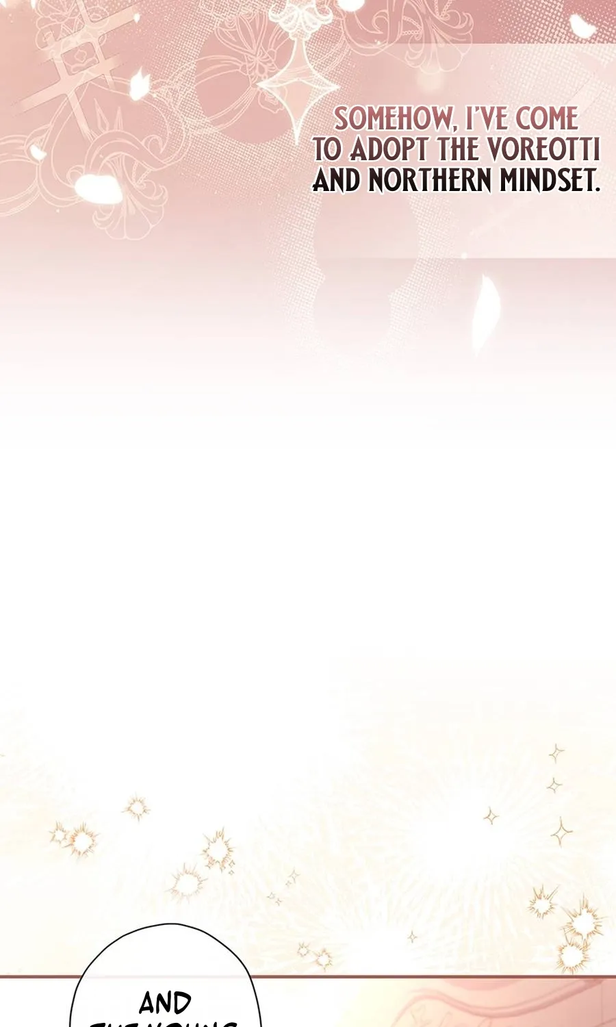 Read The Male Lead's Little Lion Daughter Manga Online