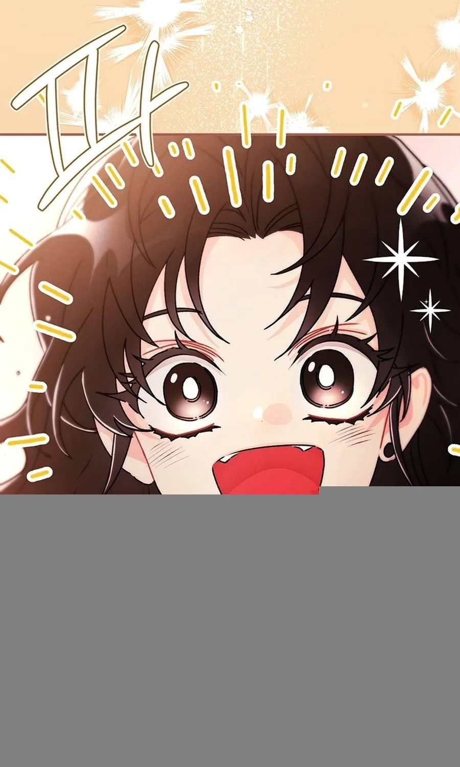 Read The Male Lead's Little Lion Daughter Manga Online