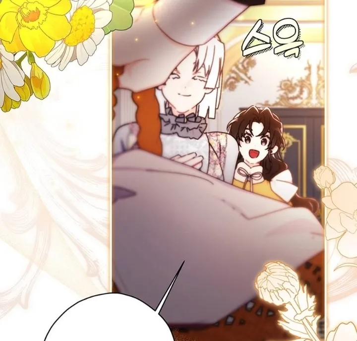 Read The Male Lead's Little Lion Daughter Manga Online