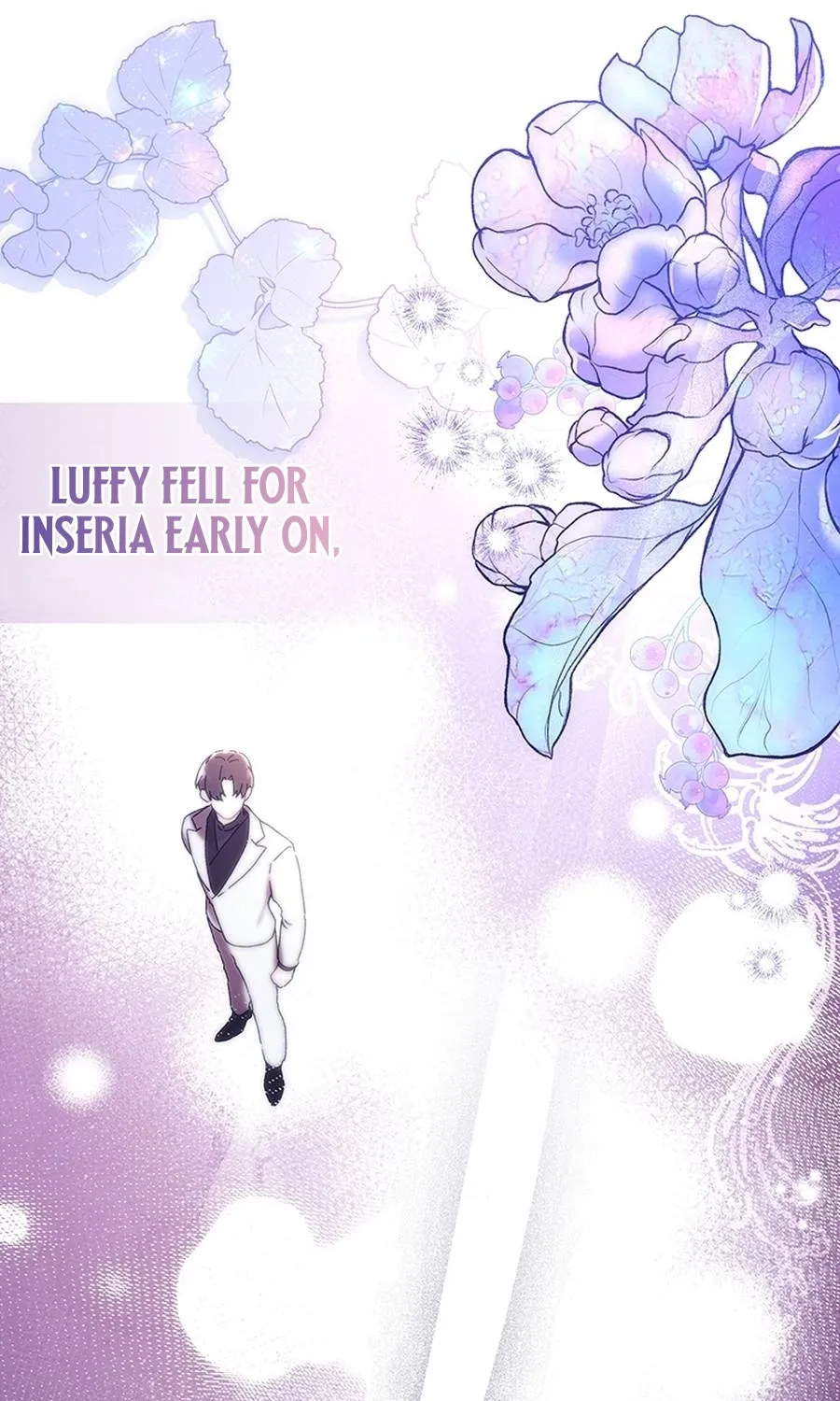 Read The Male Lead's Little Lion Daughter Manga Online