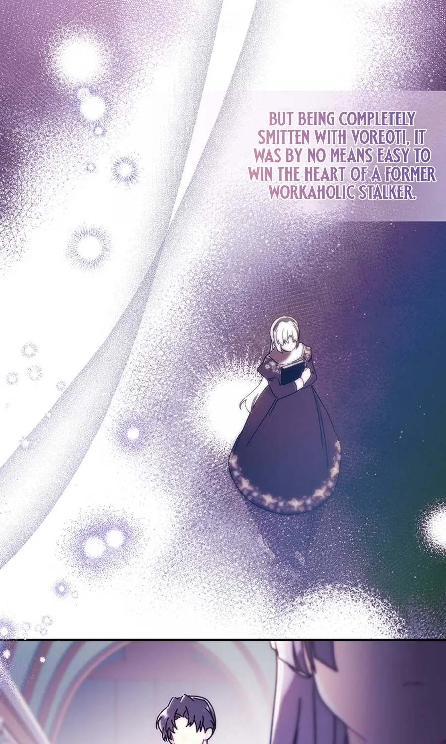 Read The Male Lead's Little Lion Daughter Manga Online