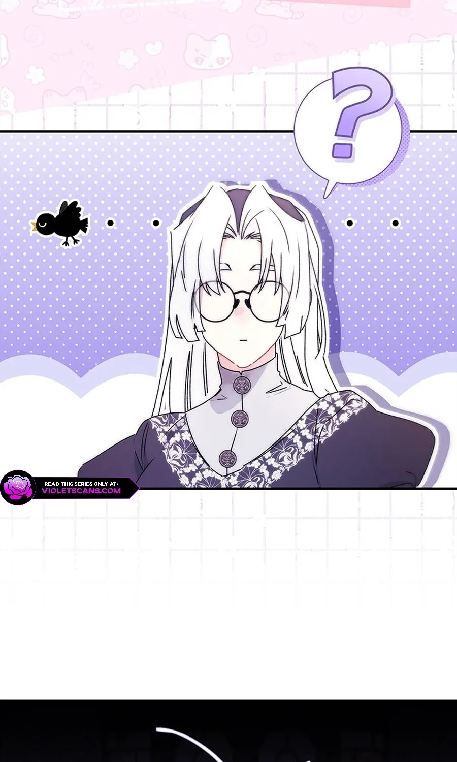 Read The Male Lead's Little Lion Daughter Manga Online