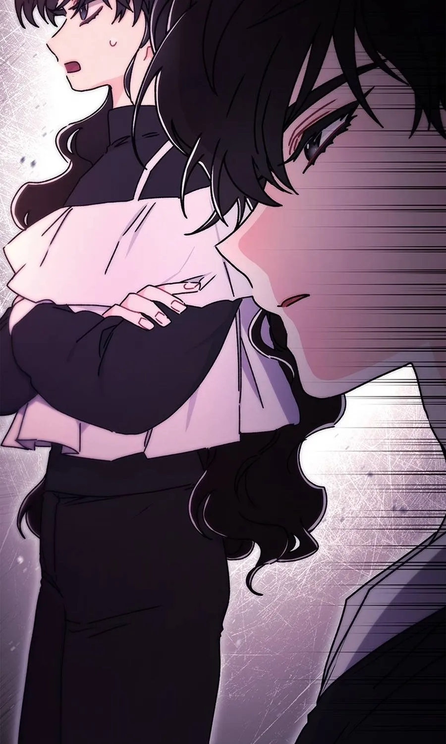 Read The Male Lead's Little Lion Daughter Manga Online