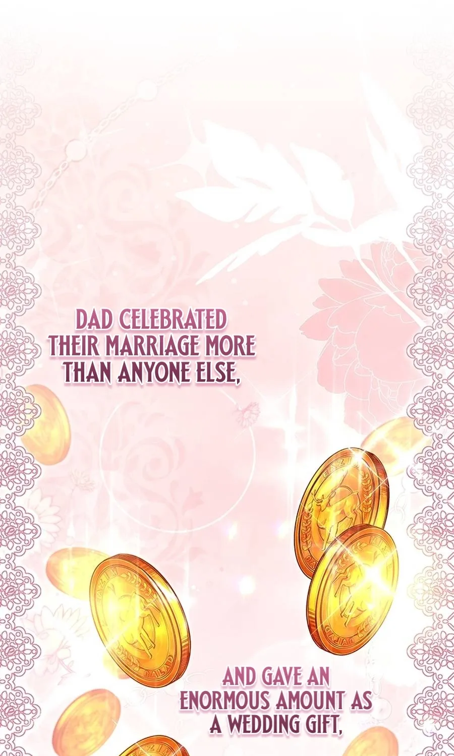 Read The Male Lead's Little Lion Daughter Manga Online