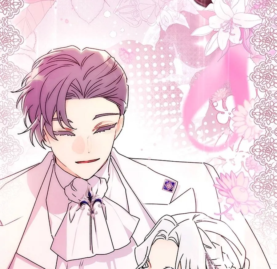 Read The Male Lead's Little Lion Daughter Manga Online