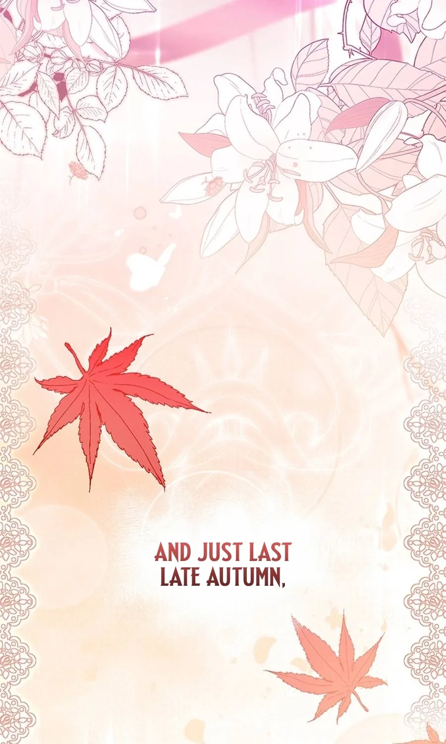 Read The Male Lead's Little Lion Daughter Manga Online