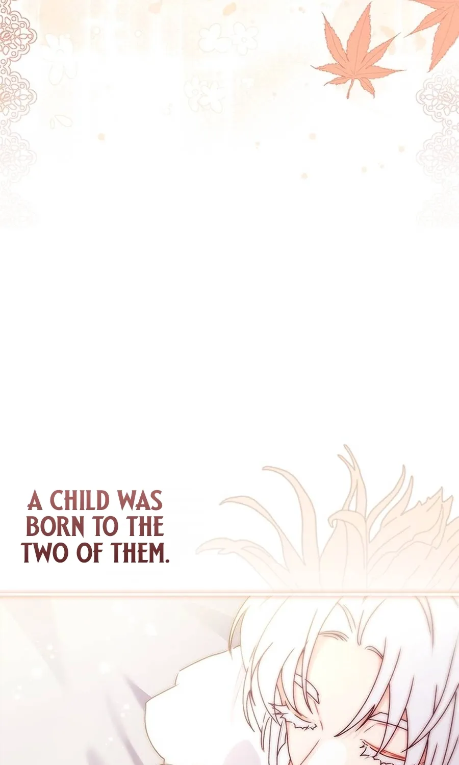 Read The Male Lead's Little Lion Daughter Manga Online