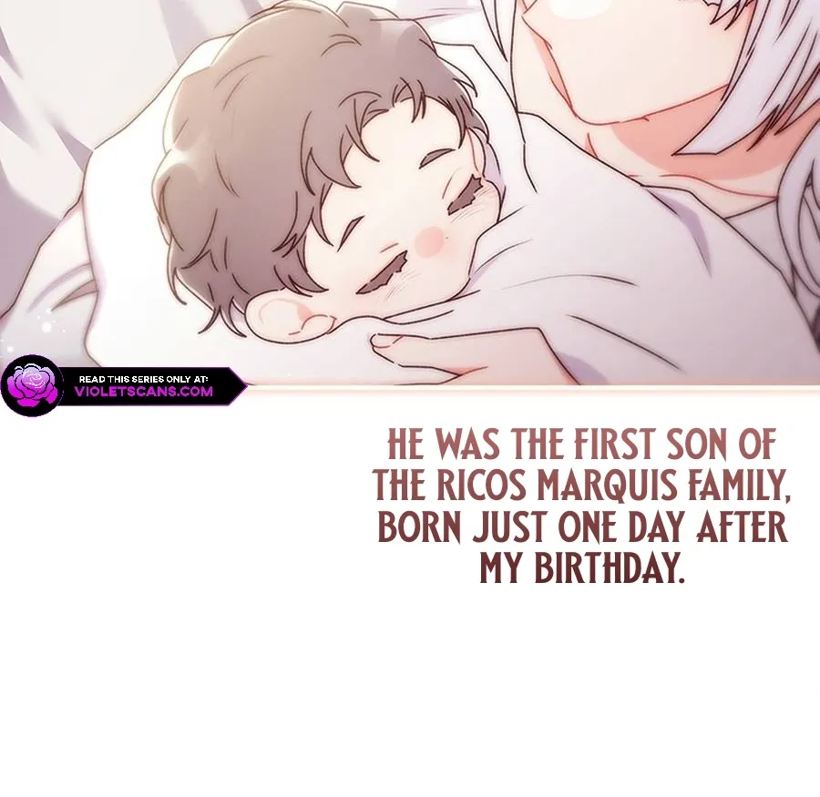 Read The Male Lead's Little Lion Daughter Manga Online