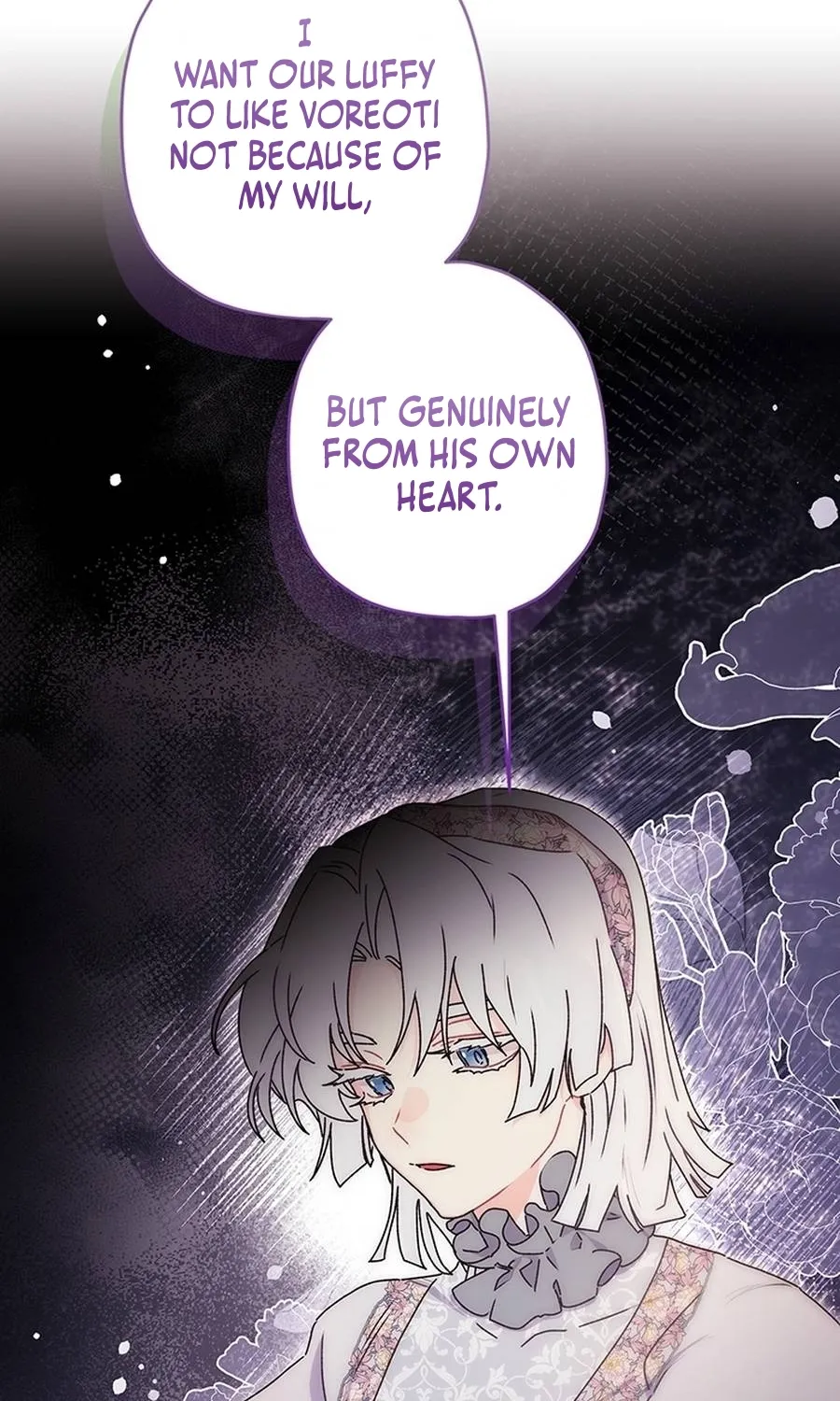 Read The Male Lead's Little Lion Daughter Manga Online