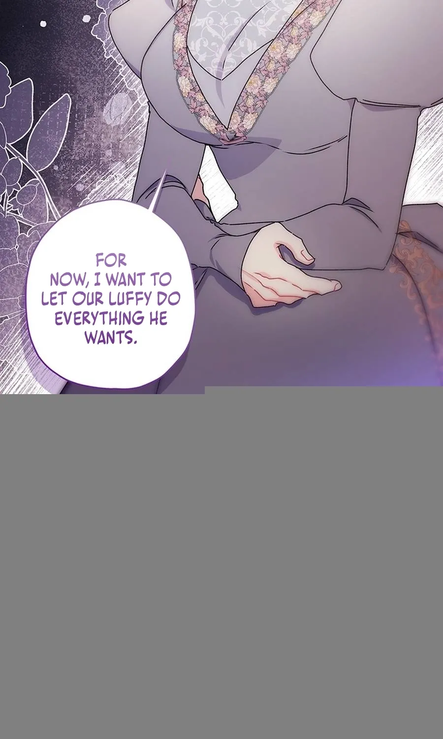 Read The Male Lead's Little Lion Daughter Manga Online