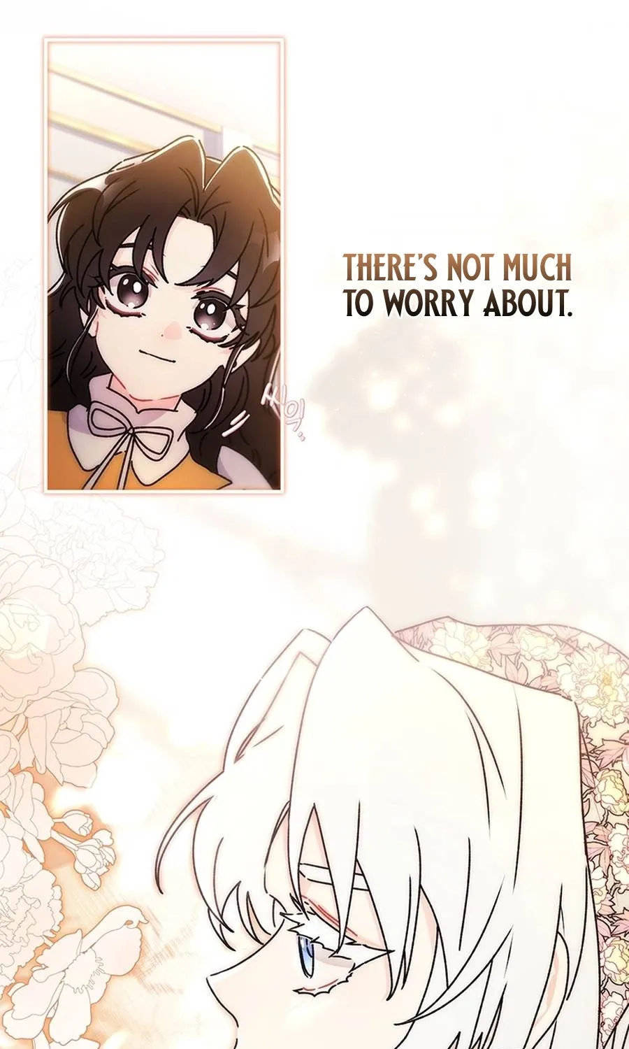 Read The Male Lead's Little Lion Daughter Manga Online