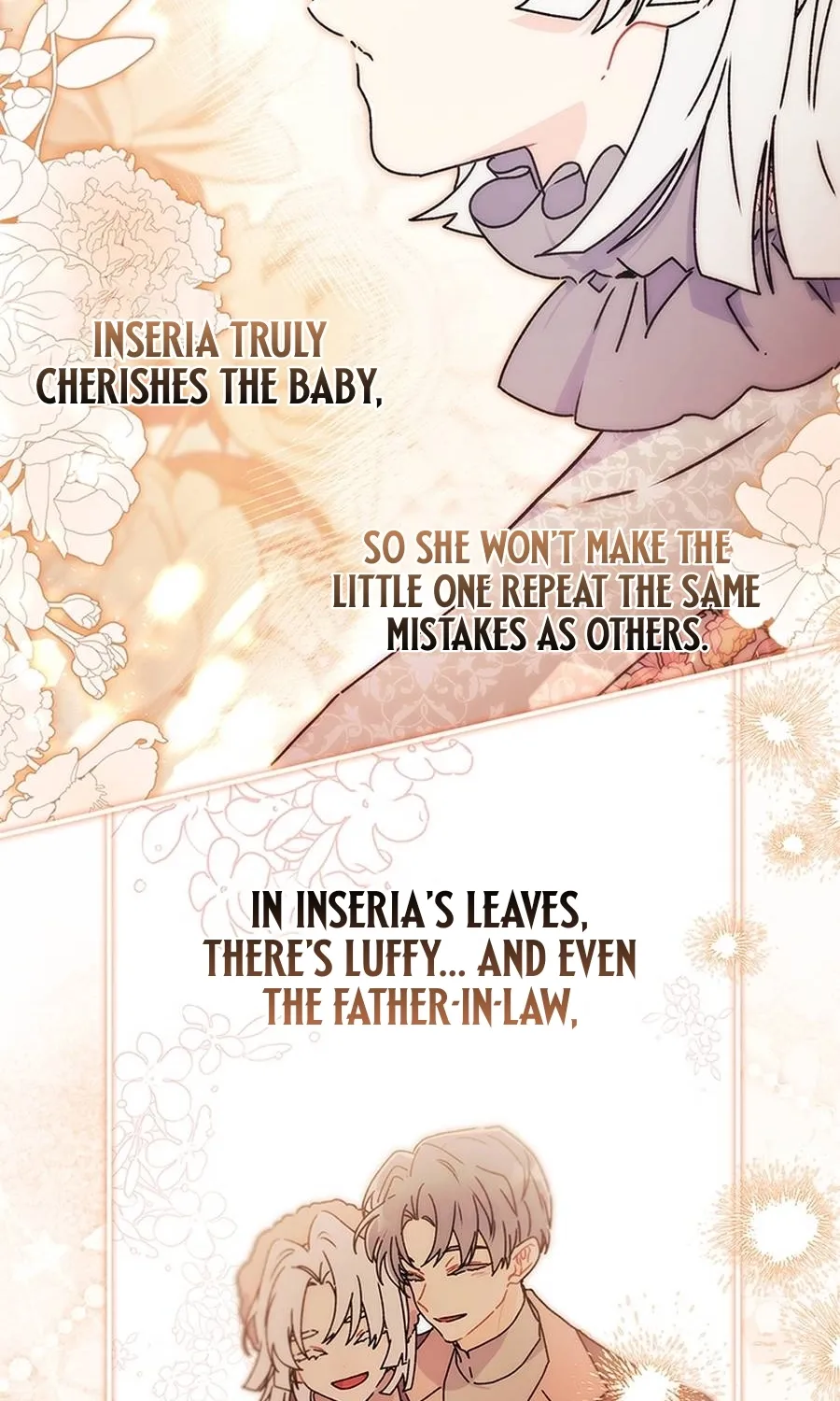 Read The Male Lead's Little Lion Daughter Manga Online