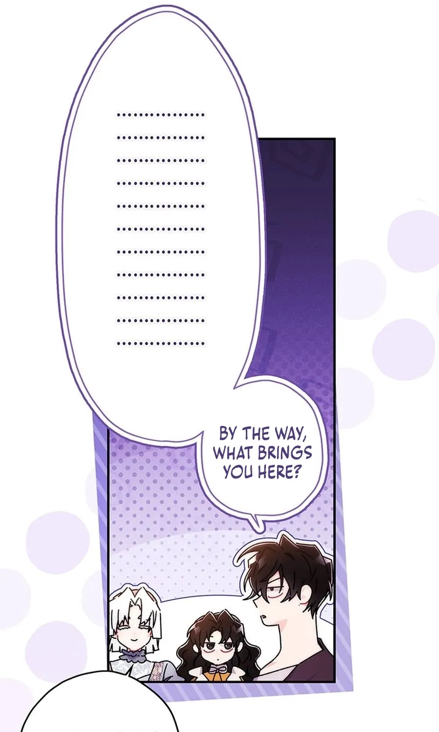 Read The Male Lead's Little Lion Daughter Manga Online