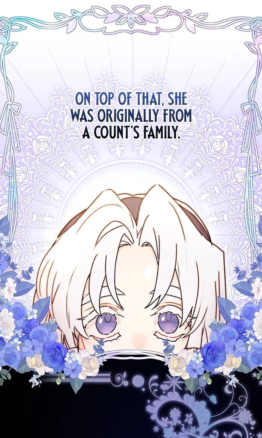 Read The Male Lead's Little Lion Daughter Manga Online