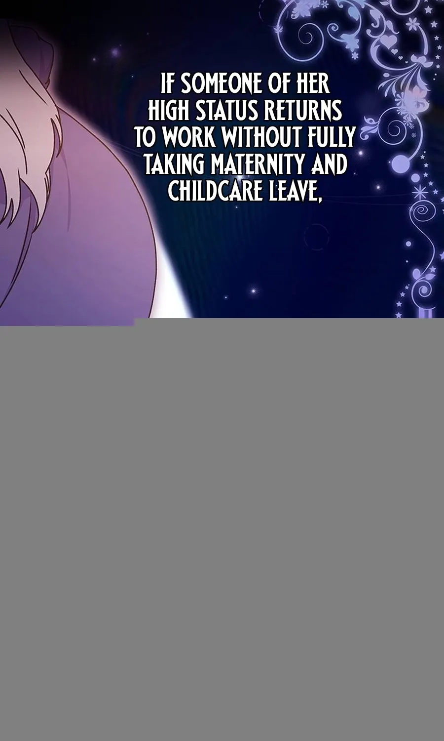 Read The Male Lead's Little Lion Daughter Manga Online