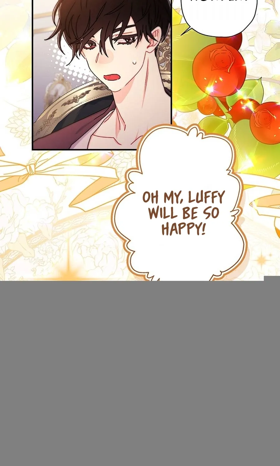 Read The Male Lead's Little Lion Daughter Manga Online