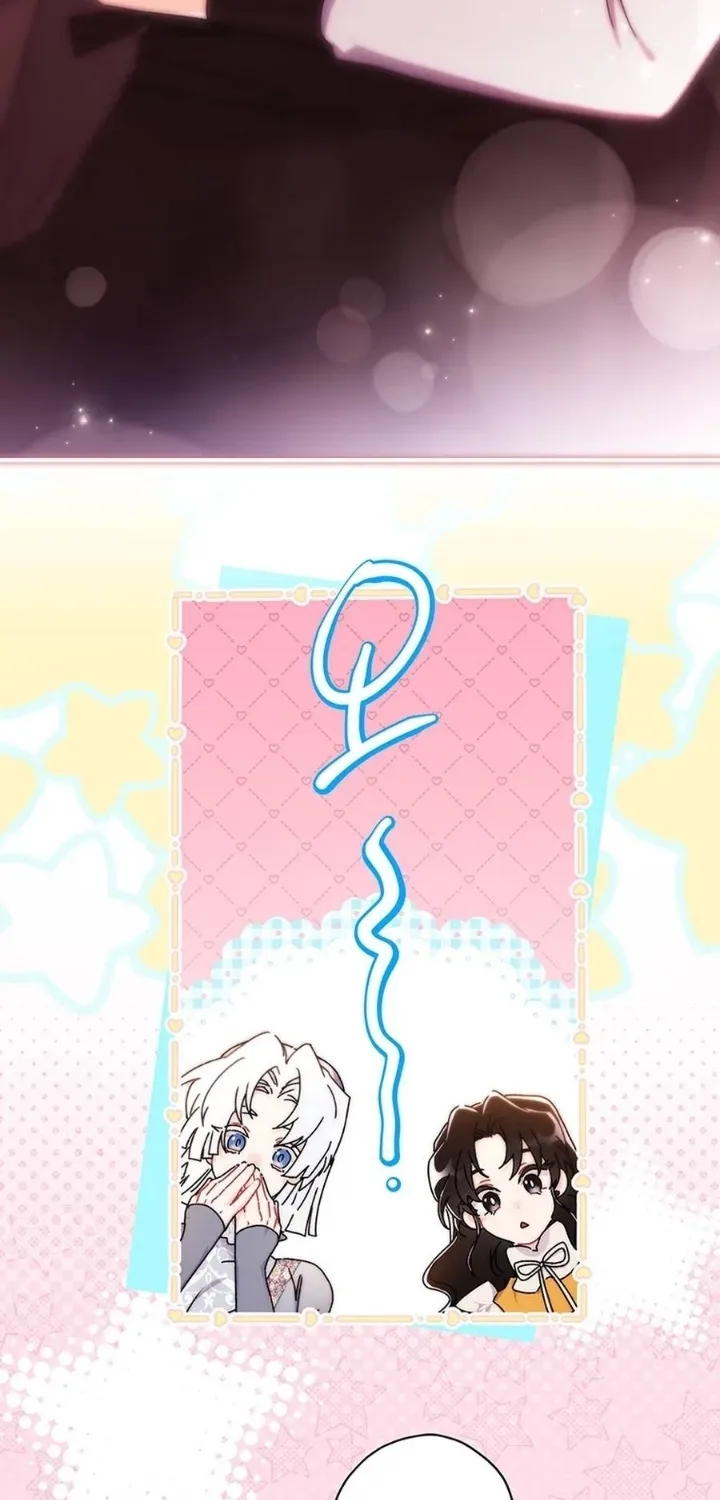 Read The Male Lead's Little Lion Daughter Manga Online